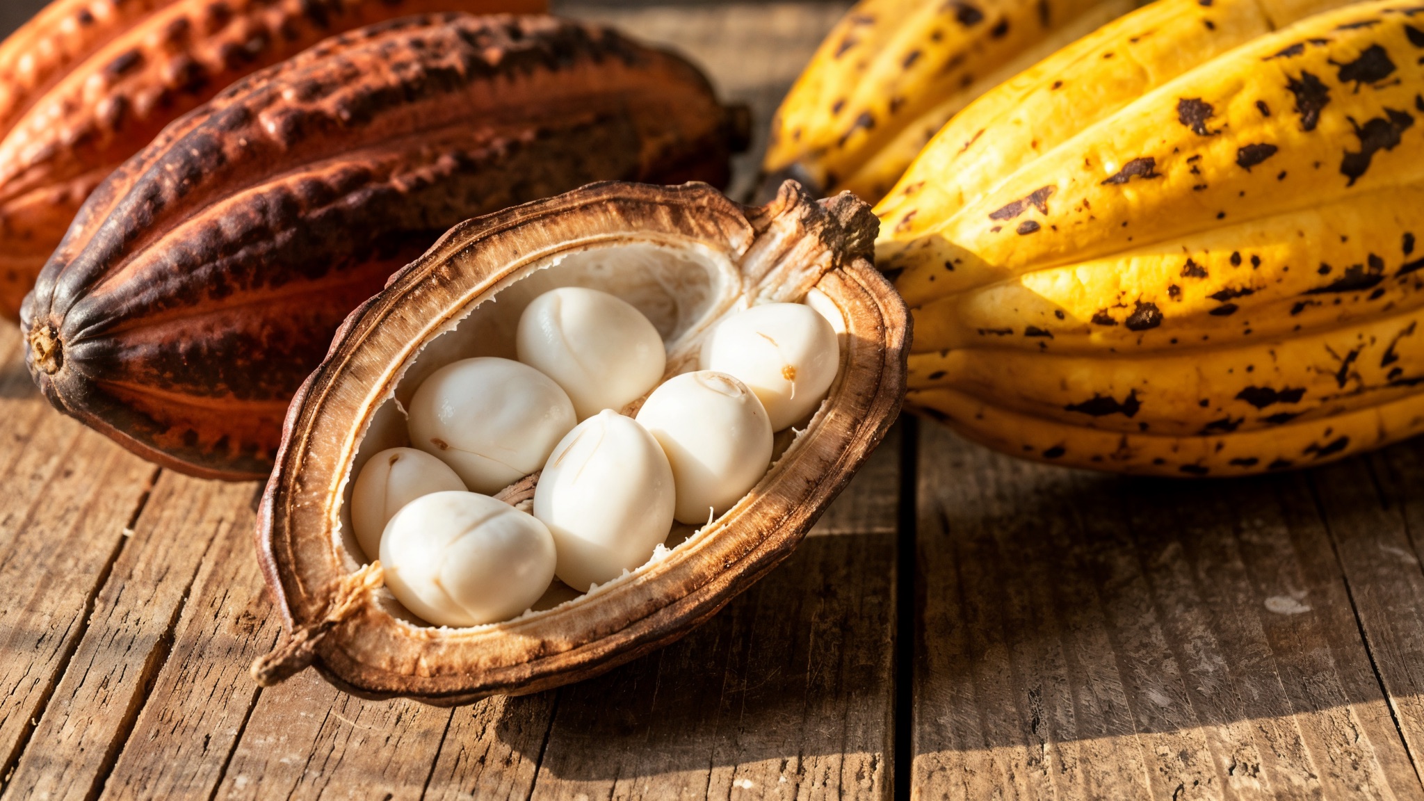 Zafra Cacao