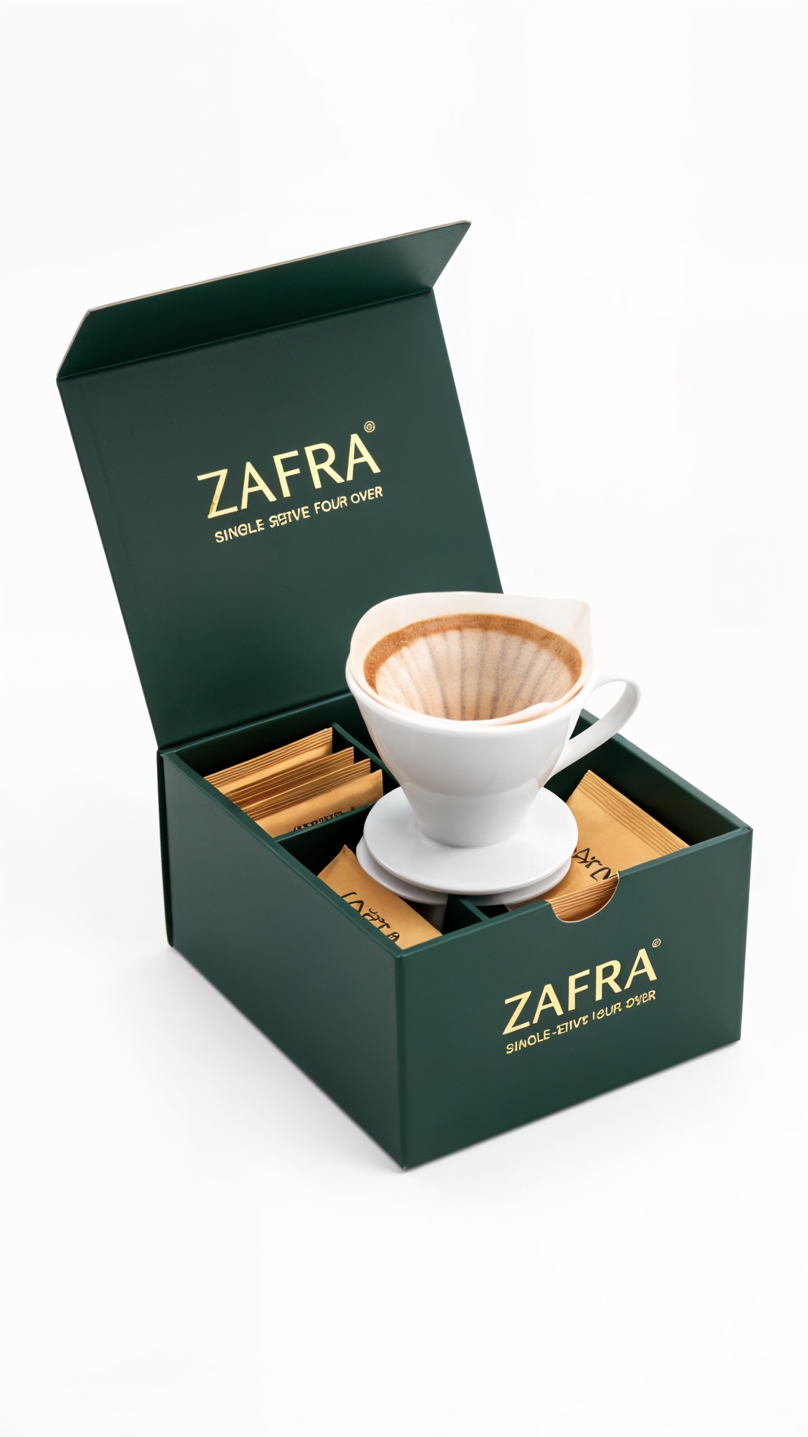 Pour-Over Kit