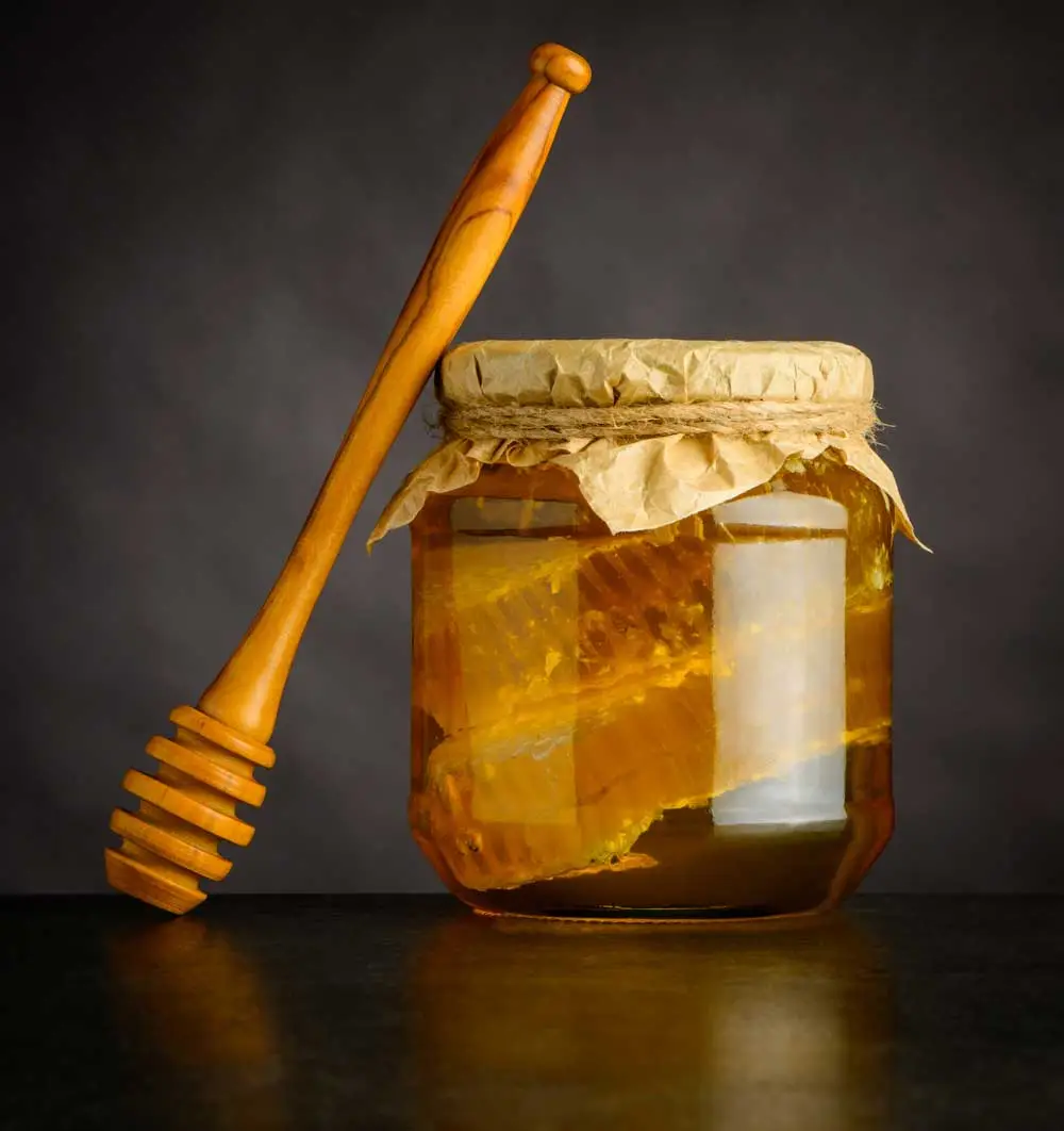 BuenoBee Honey