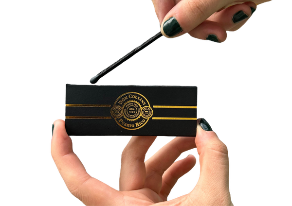 Don Collins cigars