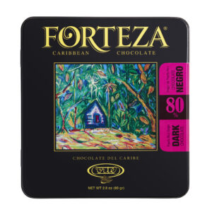 Forteza Chocolate