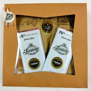 Chocolate Box